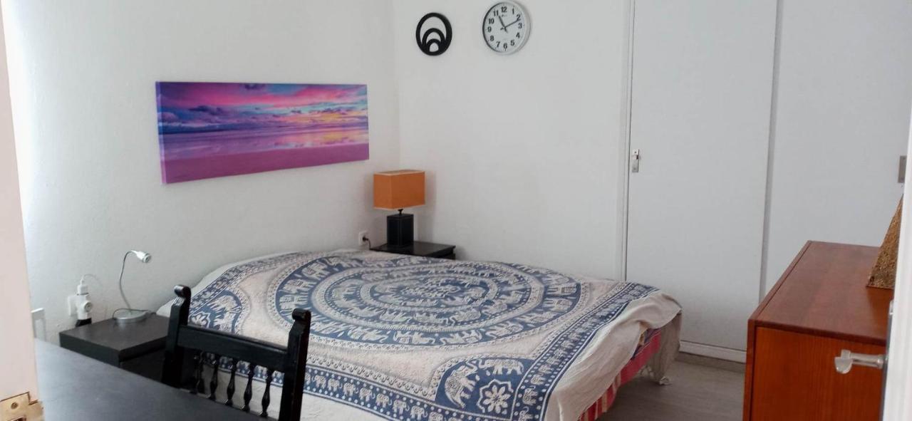 Pandora Apartment Las Galletas Dış mekan fotoğraf